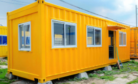 Portable Office Cabin Manufacturers in Chennai 